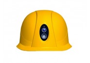 智能安全应用功能，物联网技术下的安全帽让安全更有保障