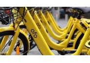 因数据接入问题，ofo小黄车、哈啰单车被交通委约谈调查