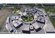 阳泉百度云计算中心项目提前封顶，李彦宏点赞新基建提速