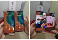 中国广电192号段，7地打通“192”5G SA VoNR音视频高清通话