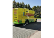 搭载联通5G技术，国内首款核酸检测移动实验室来了