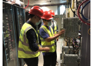 继大兴机场5g覆盖后，北京首都机场5G网络已实现全覆盖