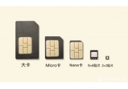 插拔式物联卡、贴片式物联卡、贴片转插拔式物联卡介绍