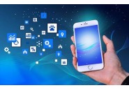 11月份新增上架APP 12万款，我国国内市场上共监测到272万款APP