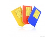 办理流量卡，千万不要填写别人的身份证信息，切记！