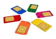 新手第一次申请，网上免费办理的流量卡可信吗？