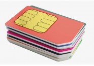 流量卡和手机卡基站一样吗？办电话卡时选哪一家运营商？