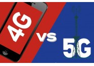 4G网络与5G网络：一场技术革命的对比