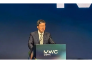 中国5G基站达383.7万站，全球占比60%