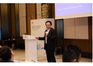 华为发布全球首个基于R18的5G-A商用版本Apollo