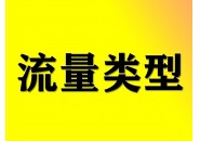 定向流量哪些方面不能用？关于定向流量说明