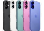苹果终于良心了，iPhone16系列居然加量不加价？
