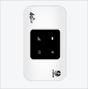 4g随身wifi路由器展锐中兴微
